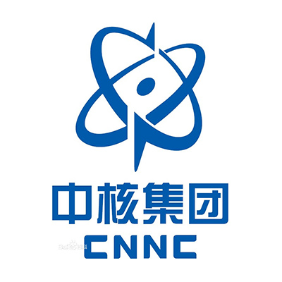 中国核工业华兴建设有限公司企业logo