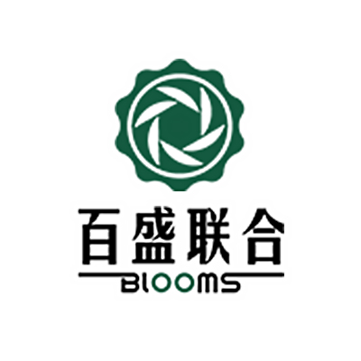 百盛联合集团有限公司企业logo
