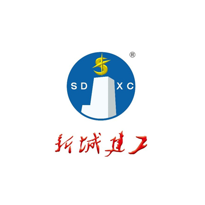 山东新城建工股份有限公司企业logo