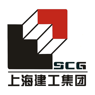 上海建工集团股份有限公司企业logo