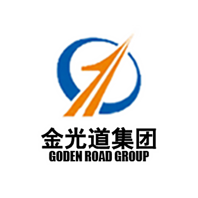 金光道环境建设集团有限公司企业logo