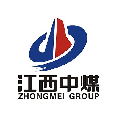 江西中煤建设集团有限公司企业logo