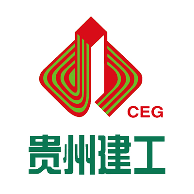 贵州建工集团有限公司企业logo