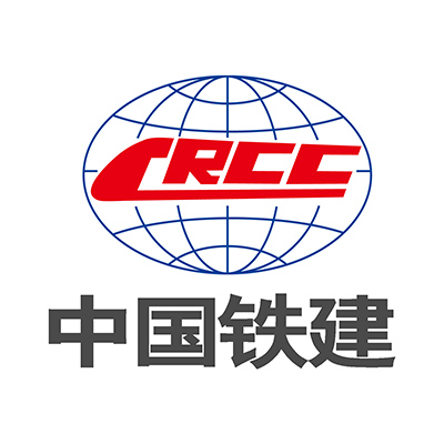 中国铁建股份有限公司企业logo