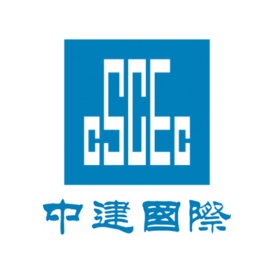 中建国际建设有限公司企业logo