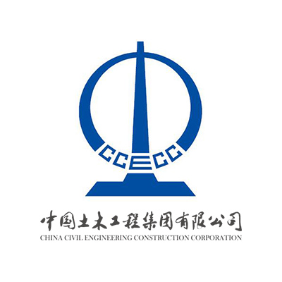 中国土木工程集团有限公司企业logo