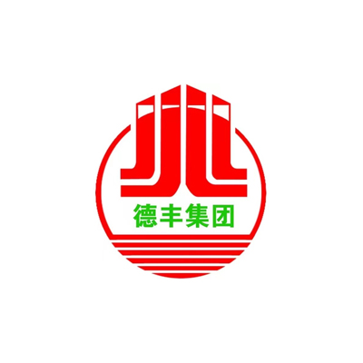 江苏德丰建设集团有限公司企业logo