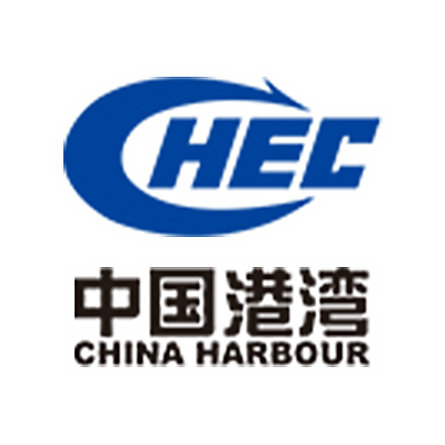 中国港湾工程有限责任公司企业logo