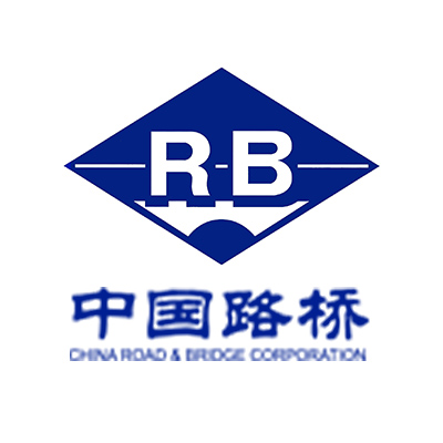中国路桥工程有限责任公司企业logo