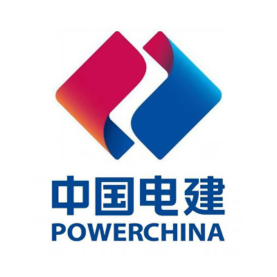 中国电力建设股份有限公司企业logo