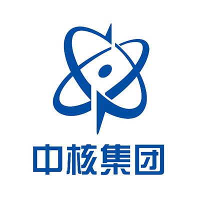 中国核工业建设股份有限公司企业logo