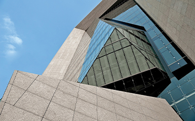 克缇办公中心（Kelti Center），台湾/建筑