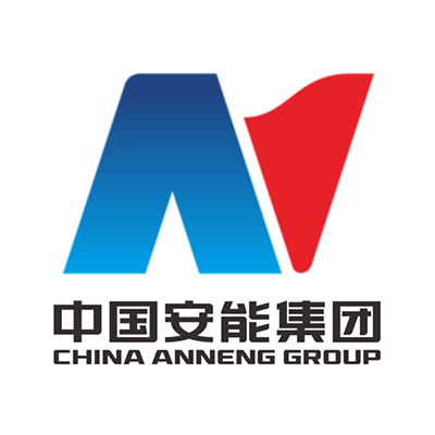 中国安能建设集团有限公司企业logo