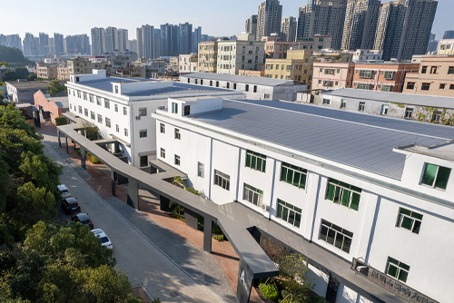 深圳坪山雕塑艺术创意园改造,深圳 / 建筑