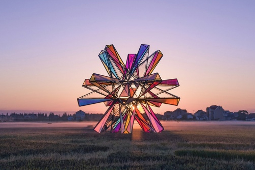 波普星，上海 / 其他