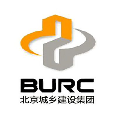 北京城乡建设集团有限责任公司企业logo