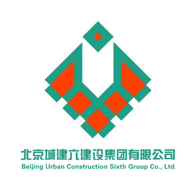 北京城建六建设集团有限公司企业logo