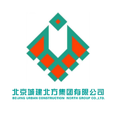 北京城建北方集团有限公司企业logo