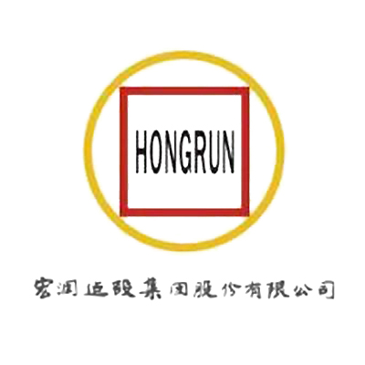 宏润建设集团股份有限公司企业logo