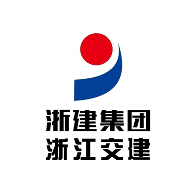 浙江省建投交通基础建设集团有限公司企业logo