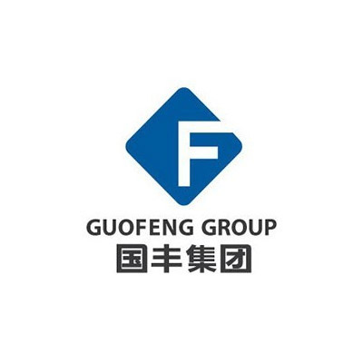 浙江国丰集团有限公司企业logo