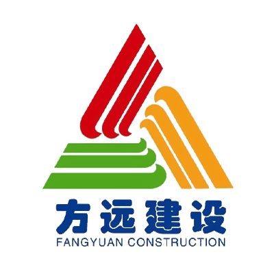方远建设集团股份有限公司企业logo
