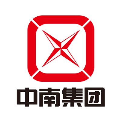 浙江中南建设集团有限公司企业logo
