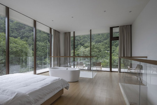 上海舆图科技有限公司办公空间改造,上海 / 室内