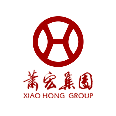 杭州萧宏建设环境集团有限公司企业logo