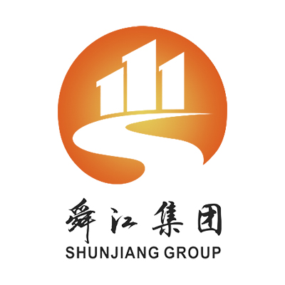 浙江舜江建设集团有限公司企业logo