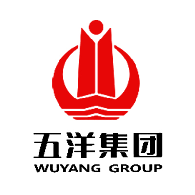 五洋建设集团股份有限公司企业logo