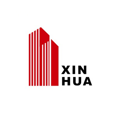 浙江新华建设集团有限公司企业logo
