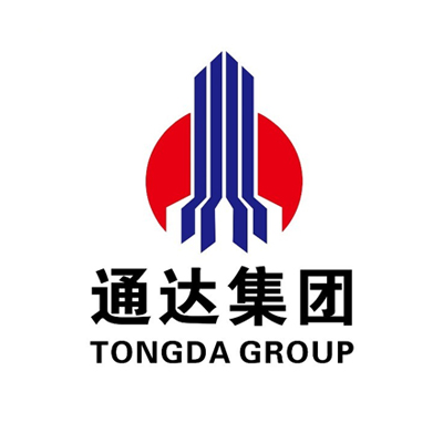 杭州通达集团有限公司企业logo