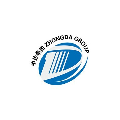 中达建设集团股份有限公司企业logo