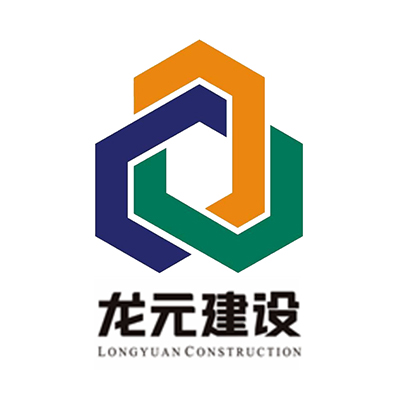 龙元建设集团股份有限公司企业logo