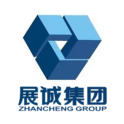浙江展诚建设集团股份有限公司企业logo