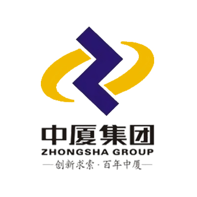 中厦建设集团有限公司企业logo