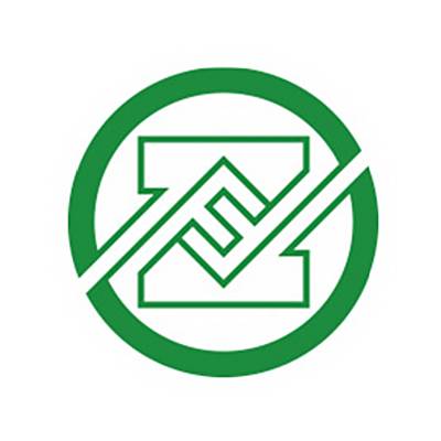 浙江中富建筑集团股份有限公司企业logo