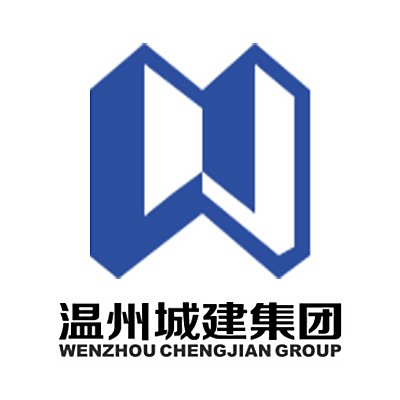 温州城建集团股份有限公司企业logo
