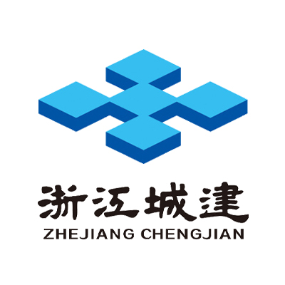 浙江城建建设集团有限公司企业logo