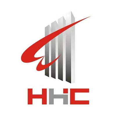 华恒建设集团有限公司企业logo