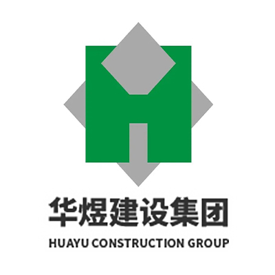 华煜建设集团有限公司企业logo
