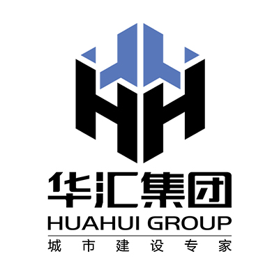 华汇建设集团有限公司企业logo