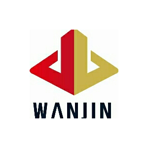 万锦建设集团有限公司企业logo