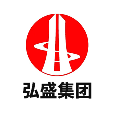 江苏弘盛建设工程集团有限公司企业logo