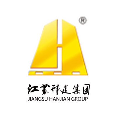 江苏邗建集团有限公司企业logo
