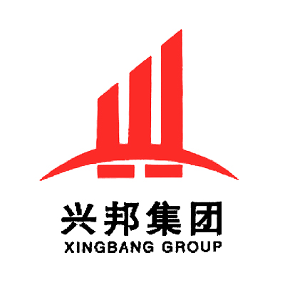 江苏兴邦建工集团有限公司企业logo