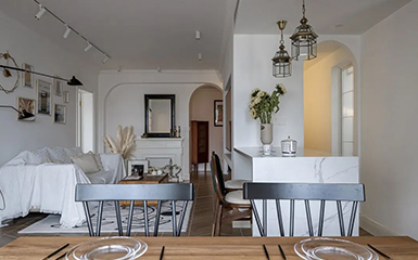 家仅取悦自己，上海/室内