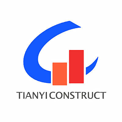 江苏天亿建设工程有限公司企业logo