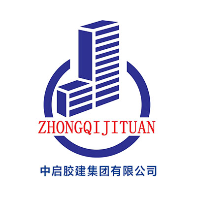 中启胶建集团有限公司企业logo